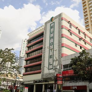 Eurotel Pedro Gil